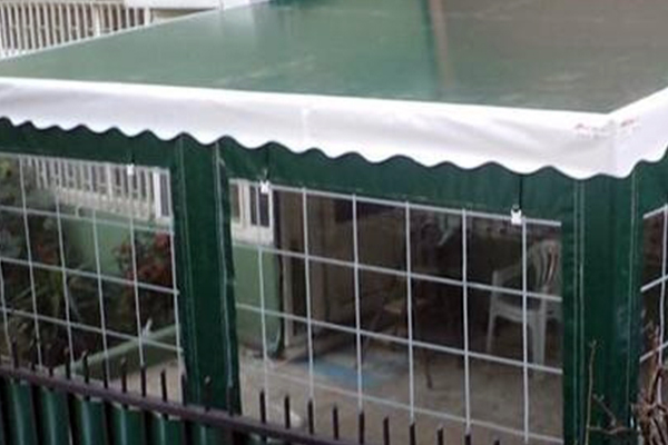 Marmaris Dikey Şeffaf Store Marmaris Dikey Şeffaf Store