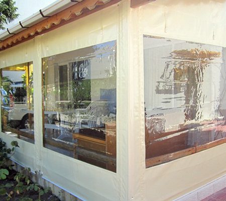 Marmaris Şeffaf Store